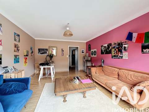 Vente appartement 5 pièces