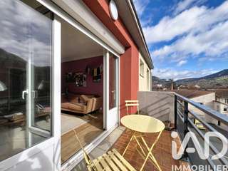 Vente appartement 5 pièces