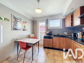 Vente appartement 5 pièces