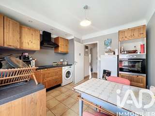 Vente appartement 5 pièces
