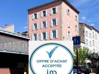 Vente appartement 4 pièces Vente appartement 4 pièces