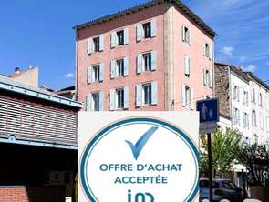 Vente Appartement 4 piècesMillau