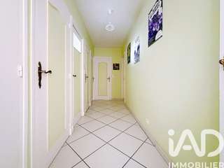 Vente appartement 5 pièces Vente appartement 5 pièces