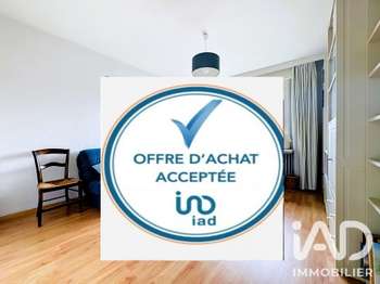 Appartement 5 pièces 102 m² · à Millau · 102 m² · 193 000 €