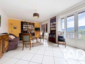 Vente appartement 5 pièces Millau 12