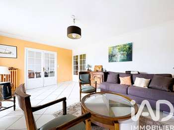 Vente appartement 5 pièces Vente appartement 5 pièces