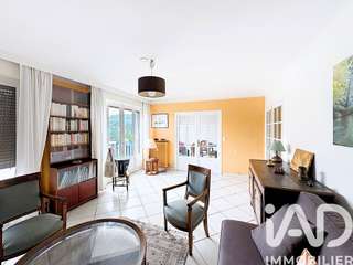 Vente appartement 5 pièces Vente appartement 5 pièces