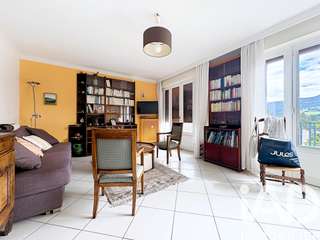 Vente appartement 5 pièces Vente appartement 5 pièces