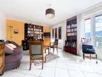 Vente appartement 5 pièces Vente appartement 5 pièces