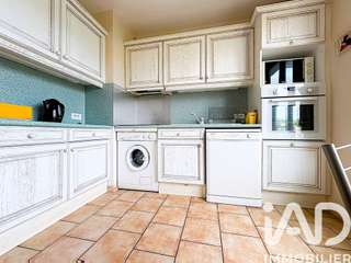 Vente appartement 5 pièces Vente appartement 5 pièces