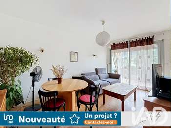 Vente Appartement 3 piècesMillau