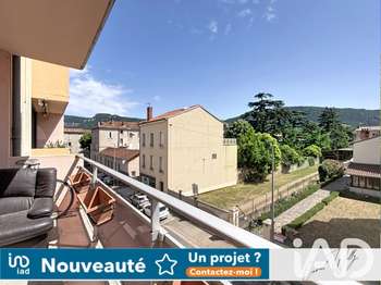 Vente Appartement 3 piècesMillau