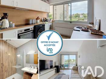 Vente Appartement 3 piècesMillau