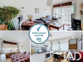 Vente appartement 3 pièces Millau 12