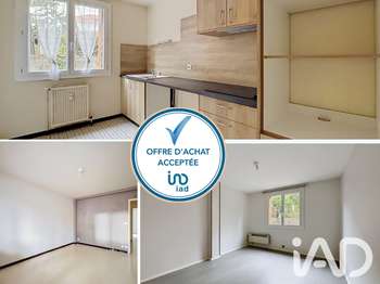 Vente Appartement 3 piècesMillau