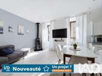 Vente appartement 4 pièces Vente appartement 4 pièces