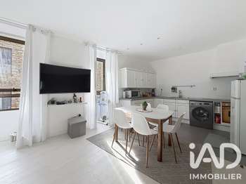 Vente appartement 4 pièces Vente appartement 4 pièces