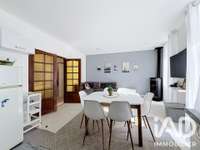 Vente appartement 4 pièces Vente appartement 4 pièces