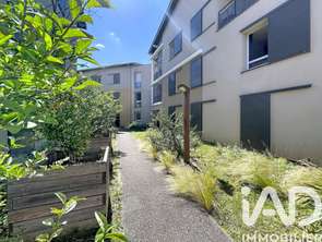 Vente Appartement 3 piècesMillery