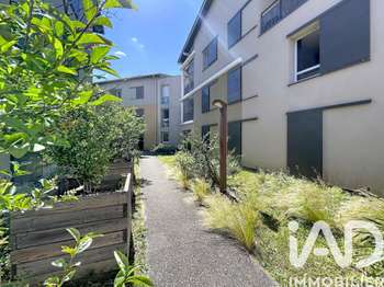 Vente appartement 3 pièces Millery 69