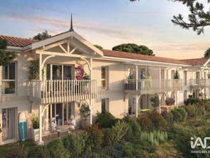 Vente Appartement 4 piècesMimizan