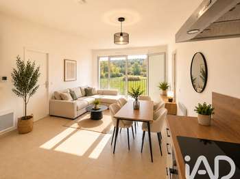Vente Appartement 2 piècesMimizan