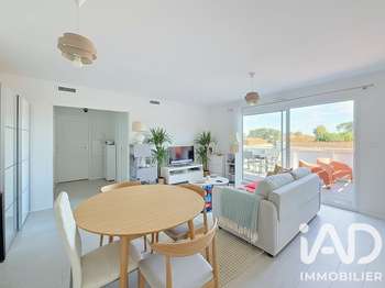 Vente appartement 2 pièces Mimizan 40