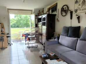 Vente Appartement 4 piècesMiniac-Morvan