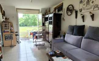 Photo Vente appartement Miniac-Morvan