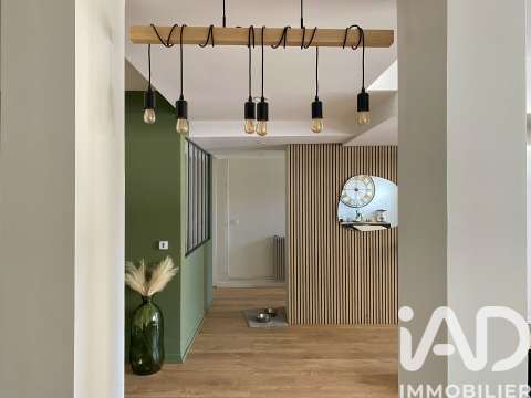 Vente appartement 3 pièces Vente appartement 3 pièces