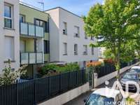 Vente appartement 4 pièces Vente appartement 4 pièces