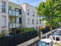 Vente appartement 4 pièces Vente appartement 4 pièces