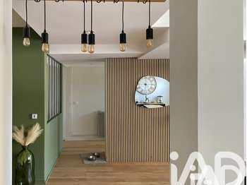Appartement 4 pièces 103 m² · à Mions · 103 m² · 225 000 €
