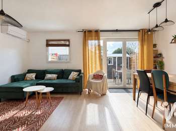 Vente appartement 3 pièces Mios 33