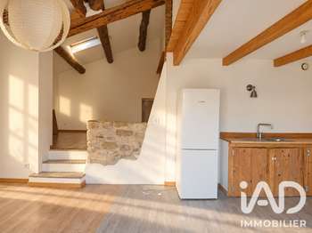 Vente Appartement 3 piècesMirabel-aux-Baronnies
