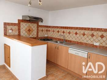 Vente Appartement 4 piècesMirabel-aux-Baronnies