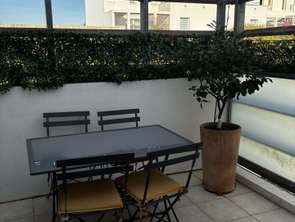 Vente Appartement 2 piècesMiramas