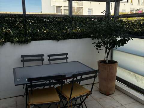 Vente appartement 2 pièces Miramas 13