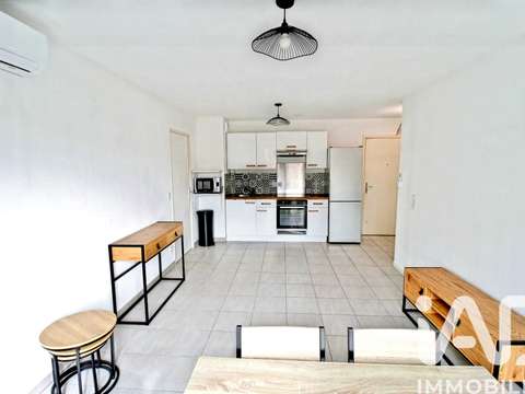 Vente appartement 2 pièces Vente appartement 2 pièces