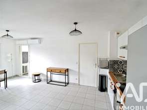 Vente Appartement 2 piècesMiramas