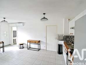 Vente Appartement 2 piècesMiramas
