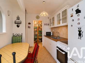 Vente Appartement 2 piècesMiramas