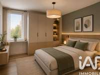 Vente appartement 2 pièces Vente appartement 2 pièces
