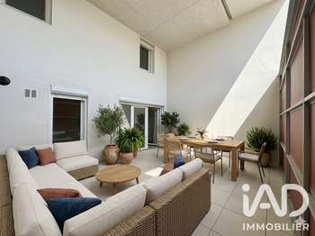 Vente Appartement 3 piècesMiramas