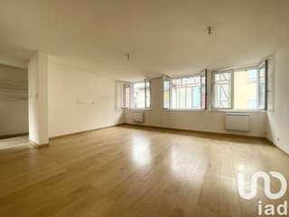 Vente appartement 5 pièces