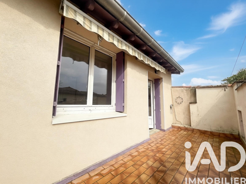 Vente appartement 5 pièces Mirepoix 09