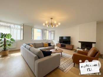Vente Appartement 5 piècesMirepoix
