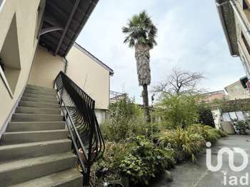 Vente appartement 5 pièces Vente appartement 5 pièces