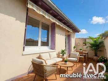 Vente appartement 5 pièces