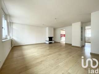 Vente appartement 5 pièces